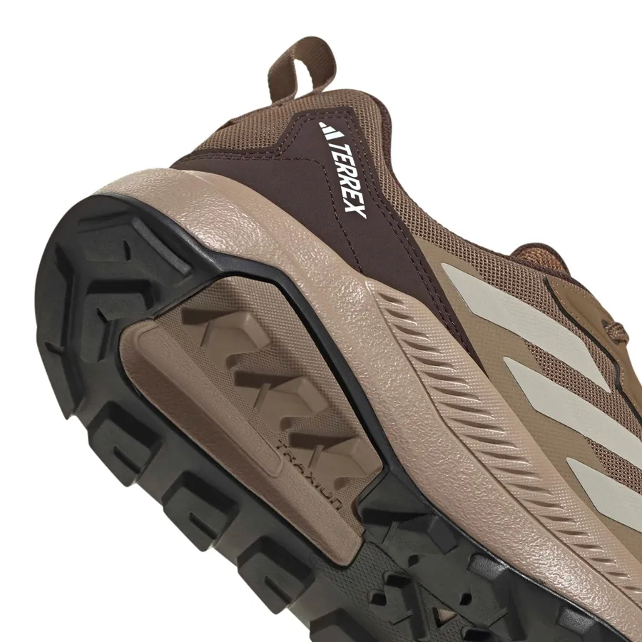 Imagen 6 de 7 de Zapatillas adidas Terrex Anylander-MARRON