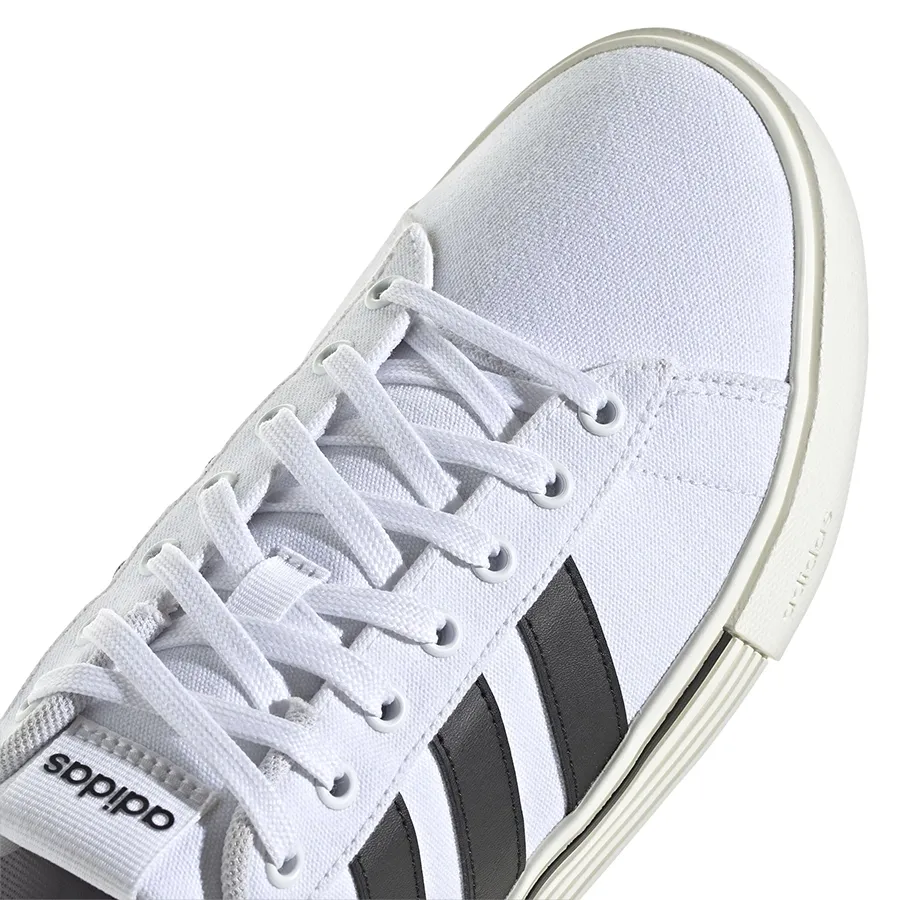 Imagen 4 de 7 de Zapatillas adidas Daily 4.0-BLANCO/NEGRO