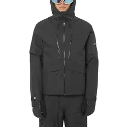 Campera Salomon Venom Full Zip