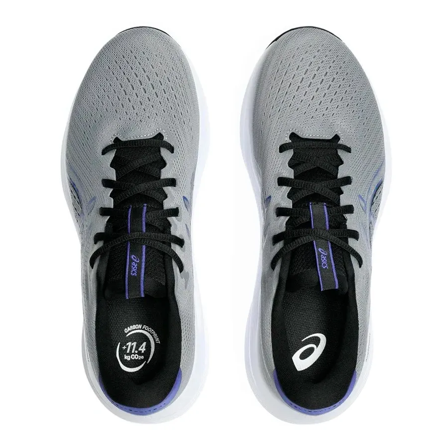 Imagen 3 de 7 de Zapatillas Asics Gel-Excite 11-GRIS/LAVANDA