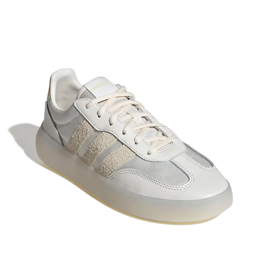 Imagen 1 de 7 de Zapatillas adidas Bareeda Decode-HUESO/NATURAL