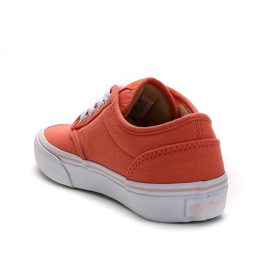 Imagen 1 de 4 de Zapatillas Vans Atwood-NARANJA