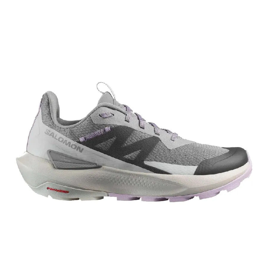 Imagen 0 de 6 de Zapatillas Salomon Elixir Activ-GRIS