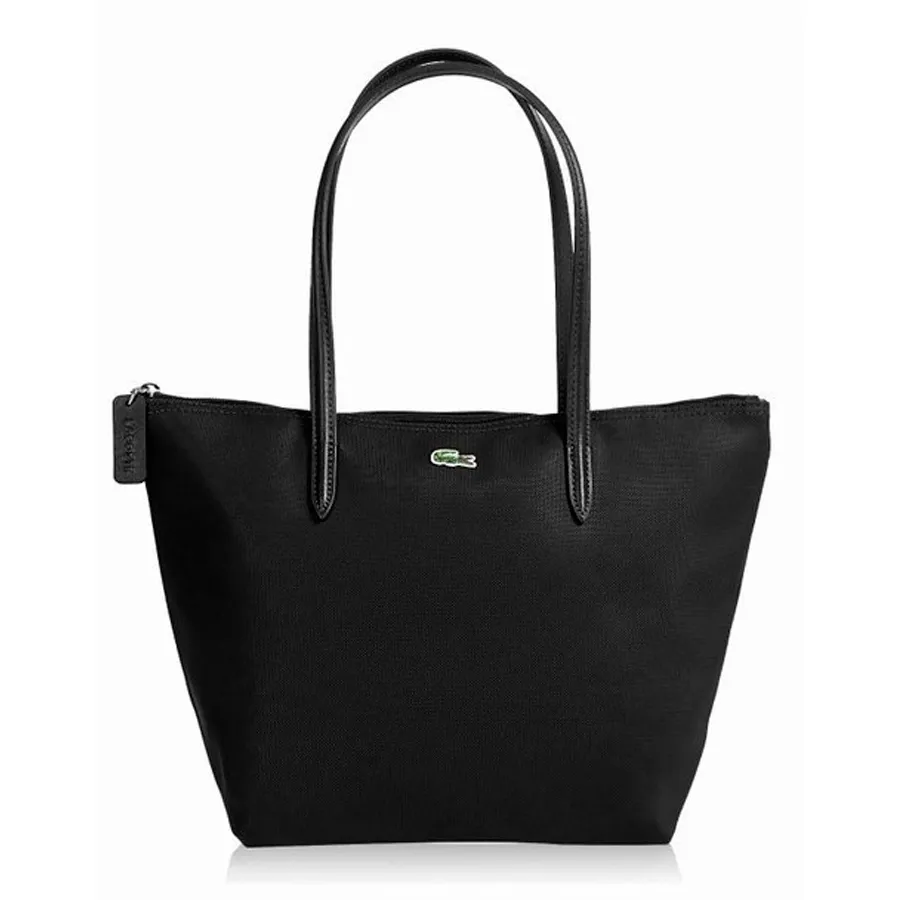 Imagen 0 de 5 de Bolso Lacoste-NEGRO
