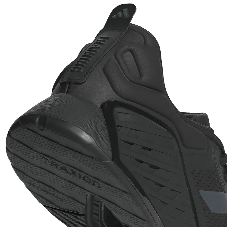 Imagen 7 de 8 de Zapatillas adidas Dropset 3 Training-NEGRO