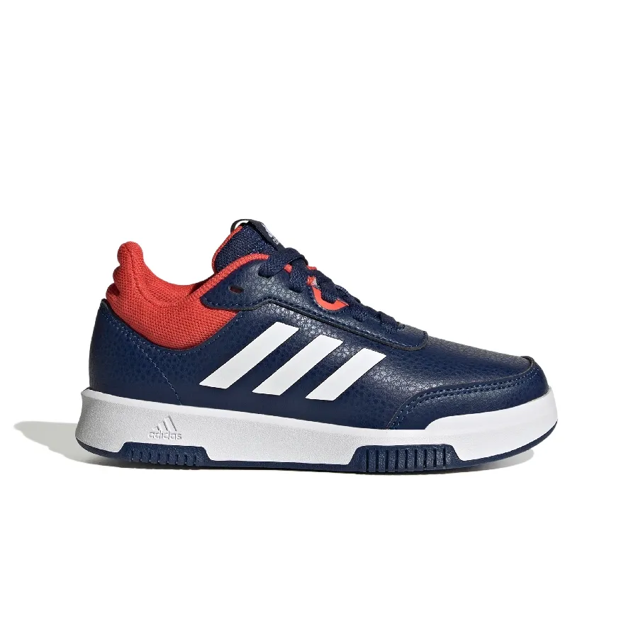 Imagen 0 de 7 de Zapatillas adidas Tensaur Sport 2.0-AZUL MARINO/NARANJA/BLANCO