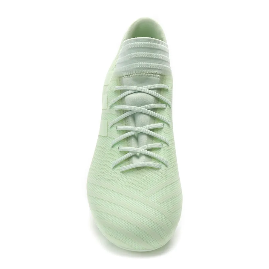 Imagen 1 de 4 de Botines adidas Nemeziz 17.3-VERDE
