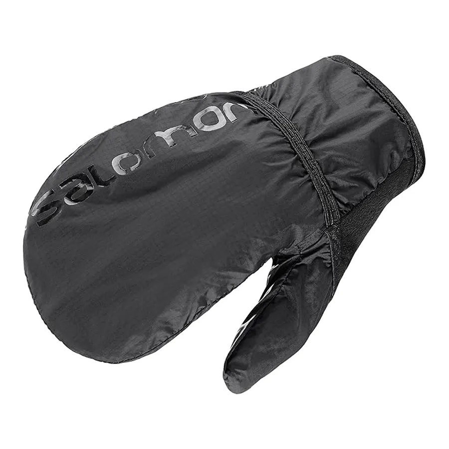 Imagen 1 de 6 de Guantes Salomon Fast Wing Glove-NEGRO