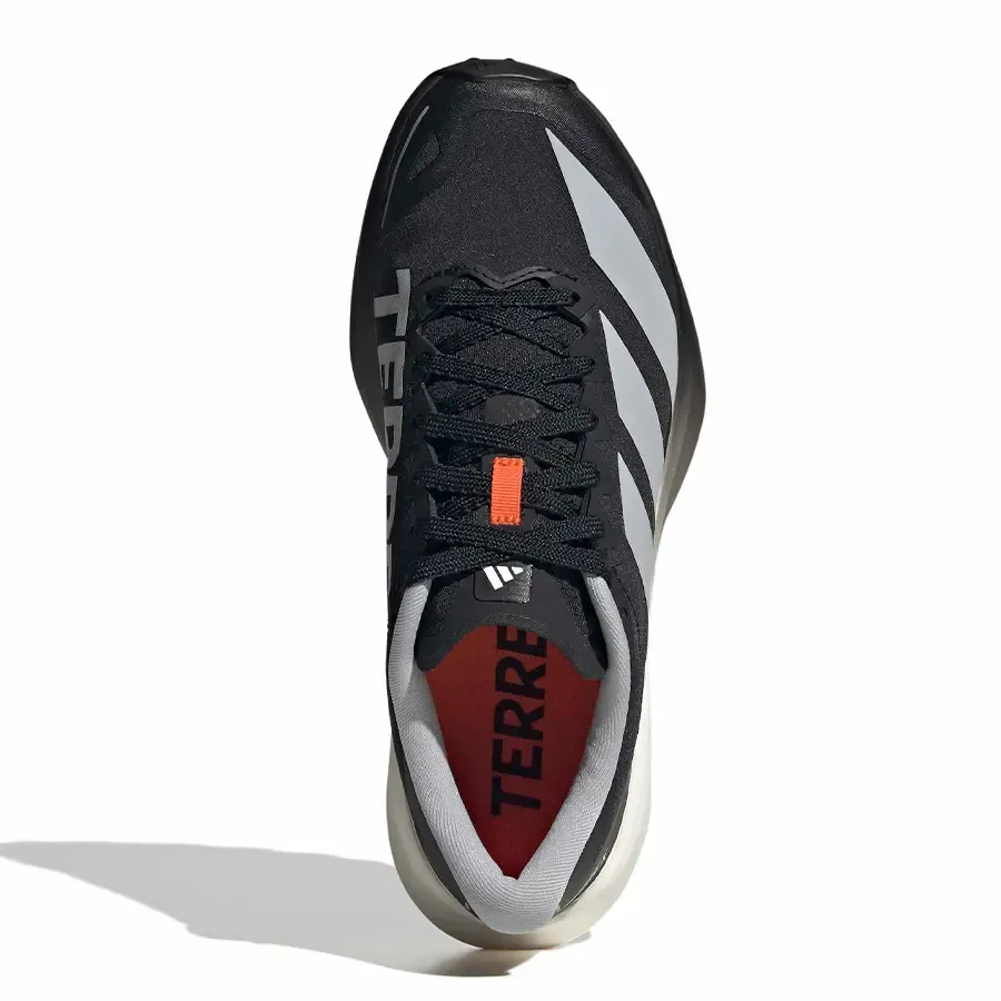 Imagen 3 de 7 de Zapatillas adidas Terrex Agravic 4-NEGRO/GRIS