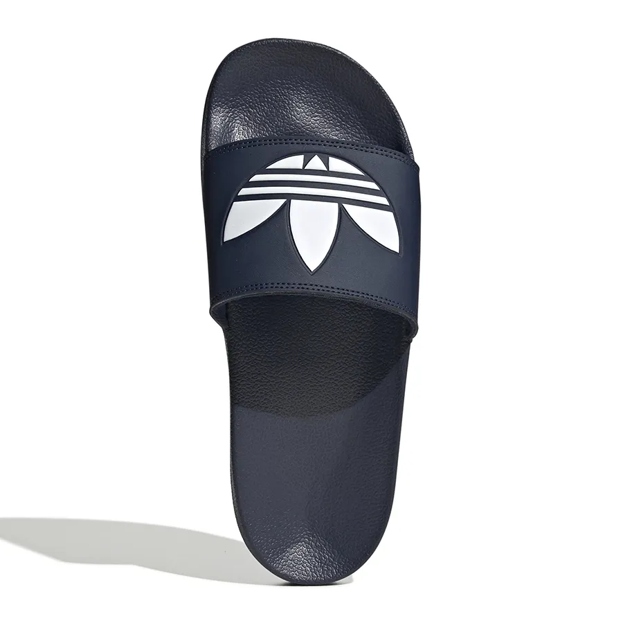 Imagen 2 de 6 de Ojotas adidas originals Adilette Lite-MARINO