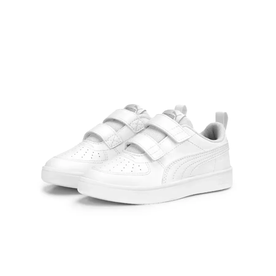 Imagen 1 de 6 de Zapatillas Puma Rickie V Ps-BLANCO