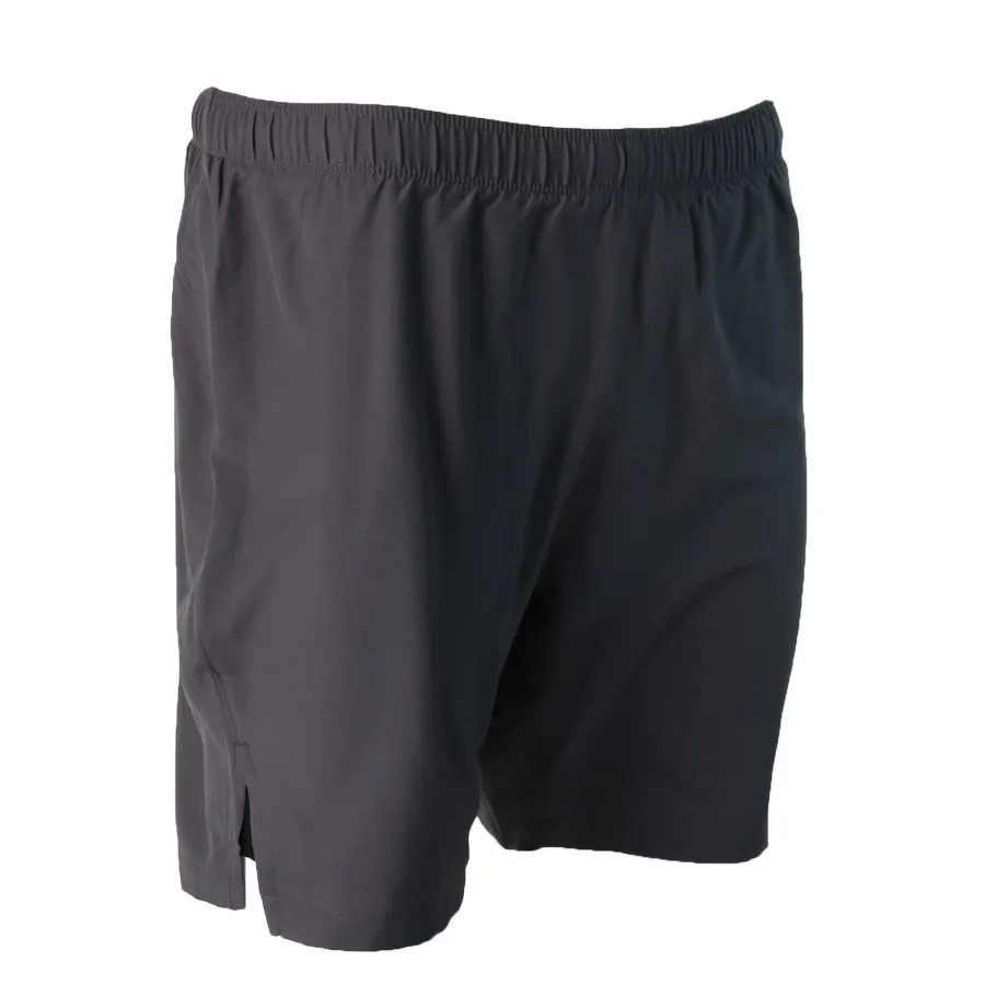 Imagen 1 de 3 de Shorts Asics Silver 7 In 2 N1-GRIS