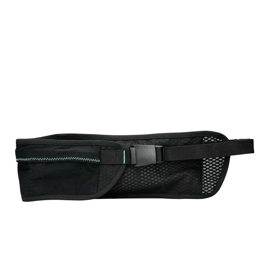 Imagen 1 de 2 de Riñonera Asics Waist Pouch-NEGRO