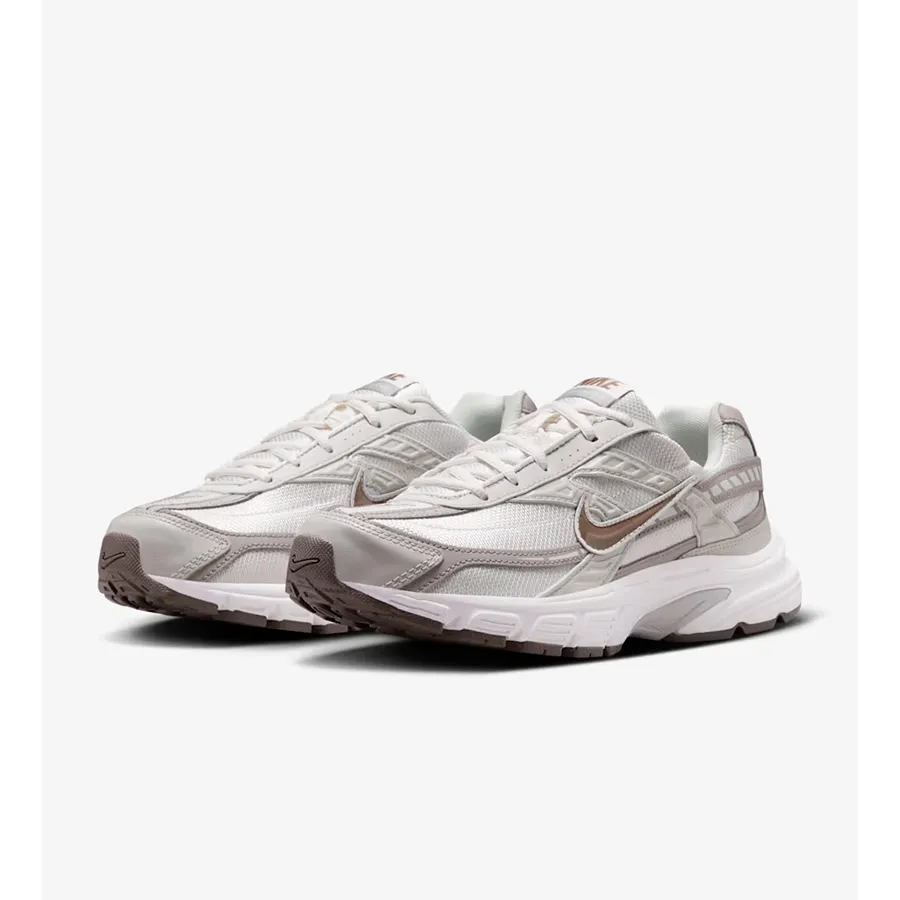 Imagen 1 de 7 de Zapatillas Nike Initiator-BLANCO/MARRON
