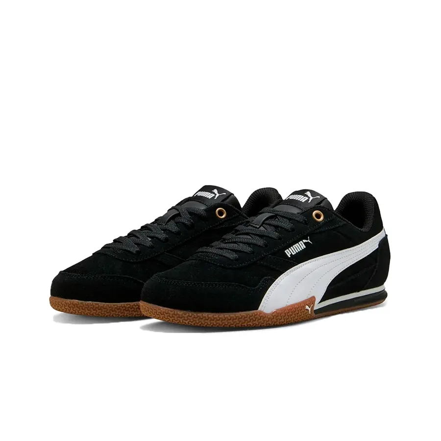 Imagen 1 de 6 de Zapatillas Puma Bella Donna-NEGRO/BLANCO