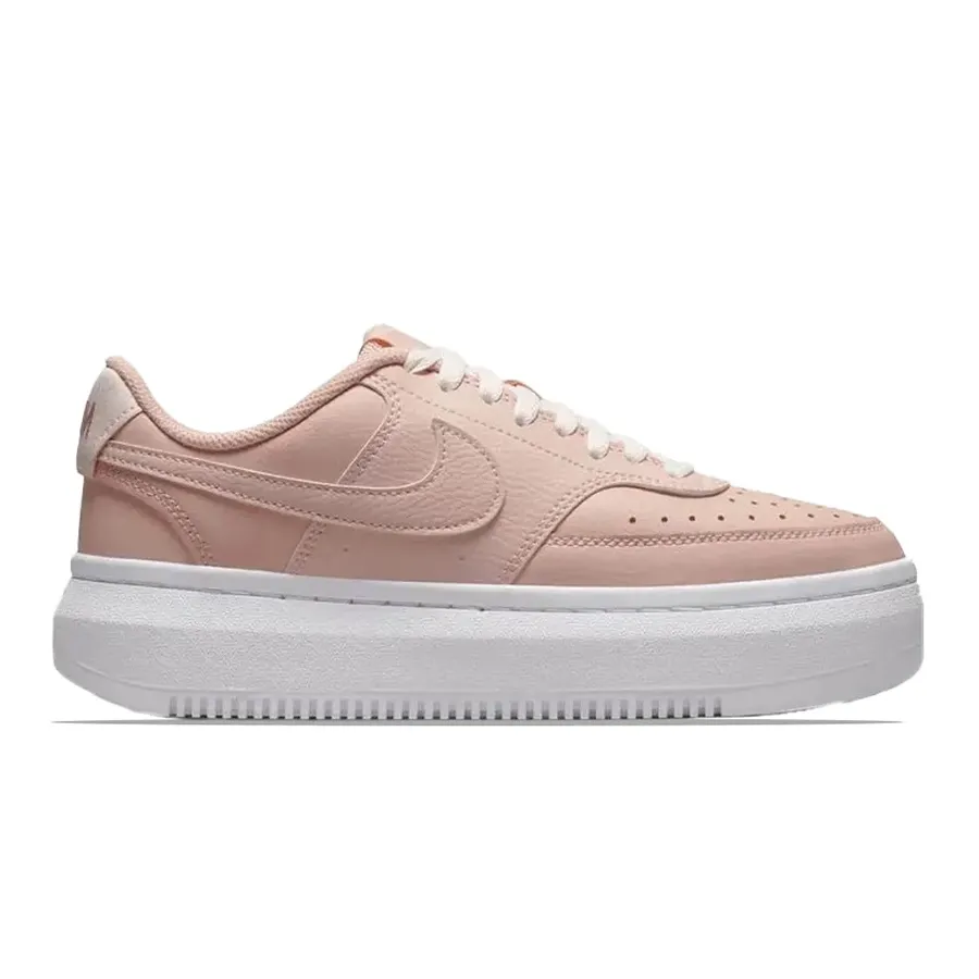 Imagen 0 de 5 de Zapatillas Nike Court Vision Alta-ROSA/BLANCO