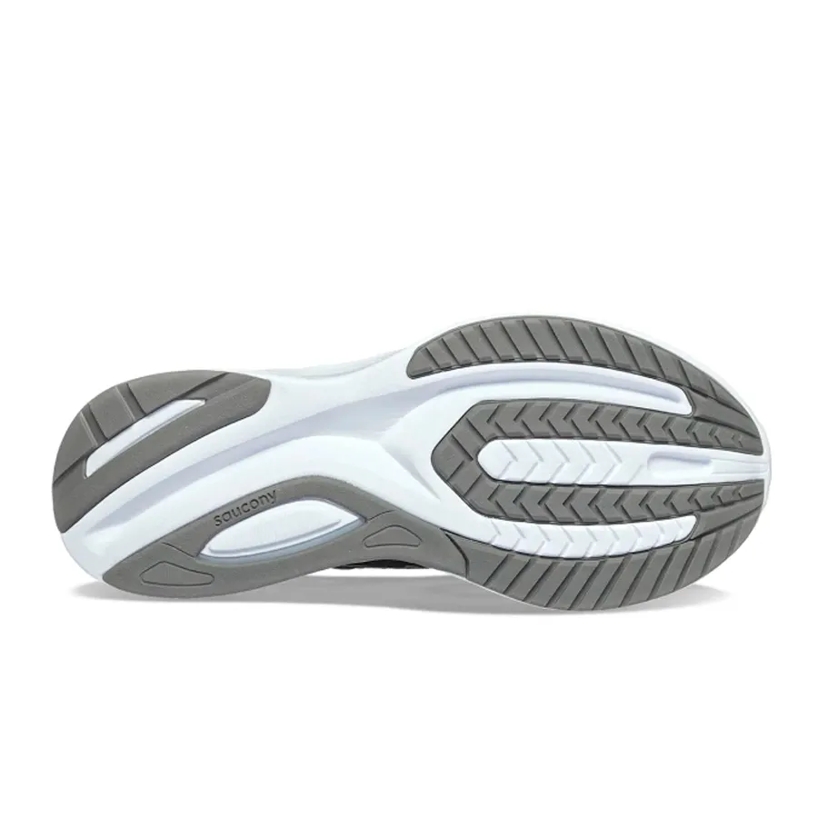 Imagen 4 de 5 de Zapatillas Saucony Guide-NEGRO/BLANCO