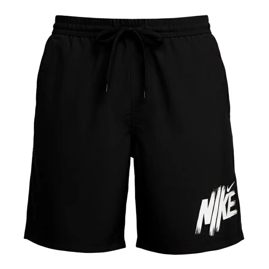 Imagen 2 de 4 de Short Nike Form-NEGRO
