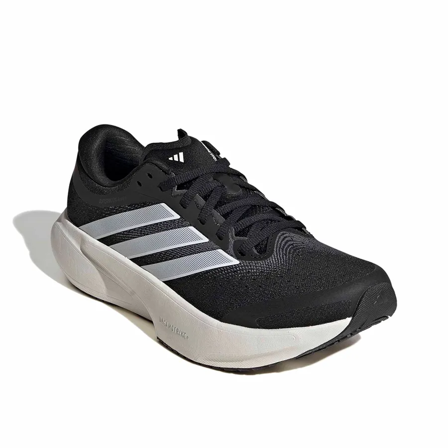 Imagen 2 de 8 de Zapatillas adidas Supernova Rise 3-NEGRO/BLANCO
