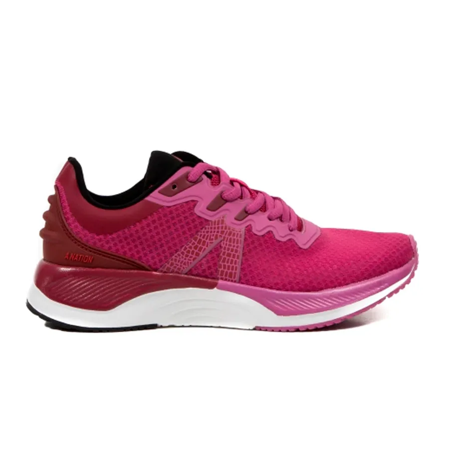 Imagen 0 de 5 de Zapatillas A Nation Fireball-FUCSIA/NEGRO