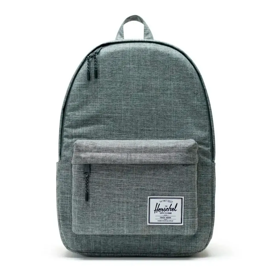 Imagen 0 de 3 de Herschel Supply Co Classic X Large-GRIS
