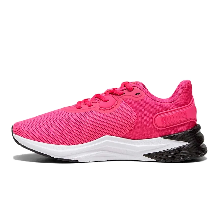 Imagen 1 de 5 de Zapatillas Puma Disperse Xt 3 Knit-ROSA/BLANCO