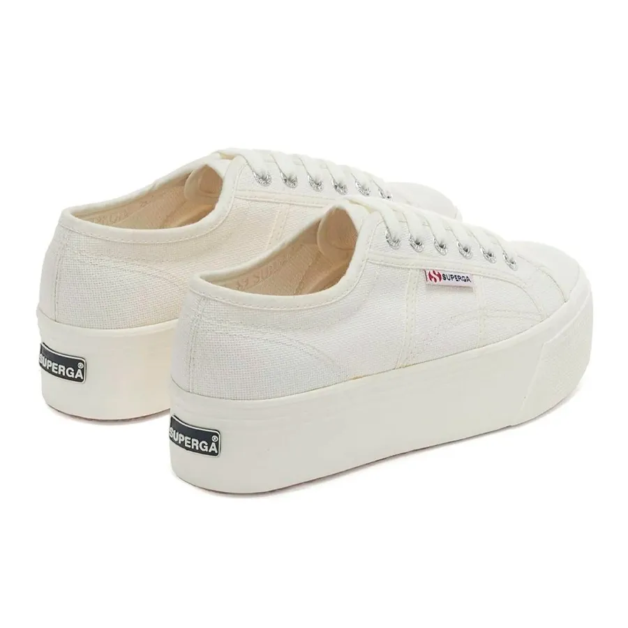 Imagen 3 de 5 de Zapatillas Superga Cotw 2790-BLANCO
