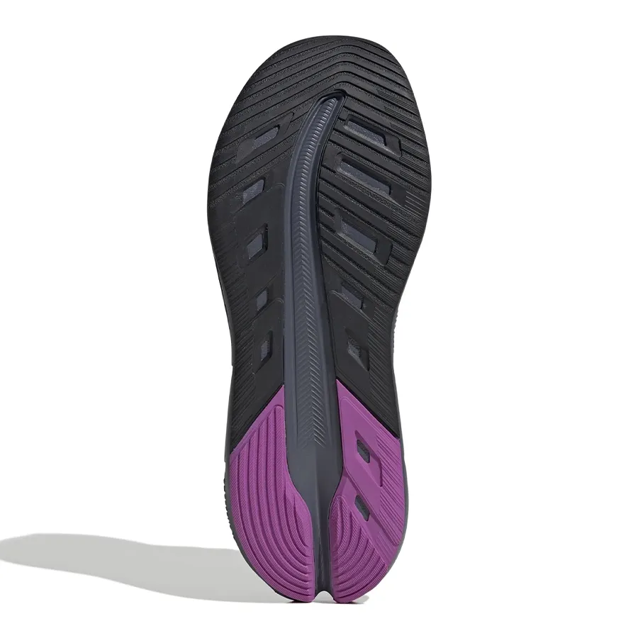 Imagen 4 de 7 de Zapatillas adidas Questar 3-NEGRO