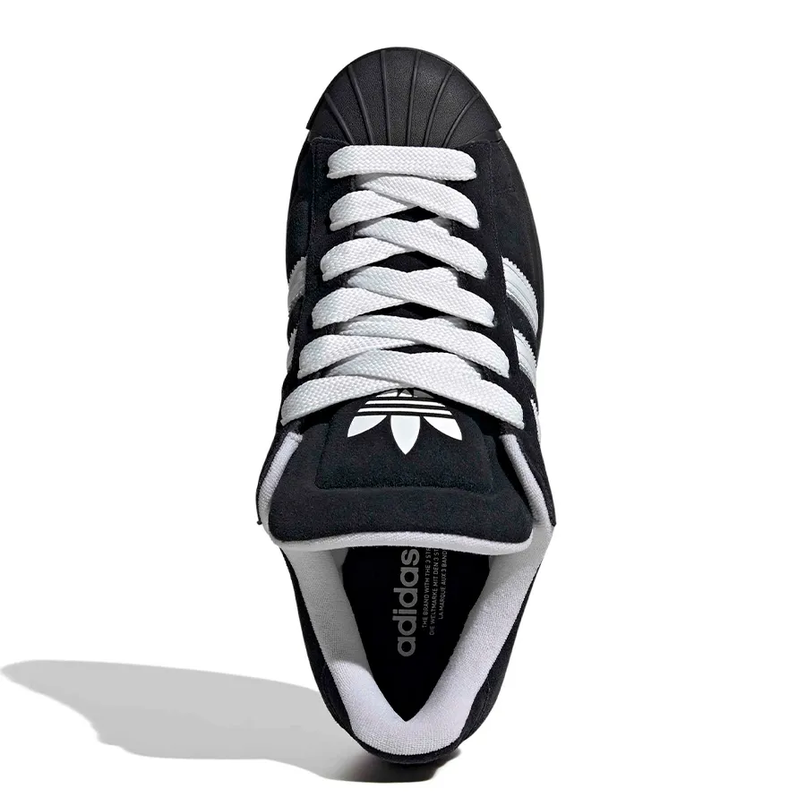 Imagen 4 de 8 de Zapatillas adidas originals Superstar ST-NEGRO/BLANCO
