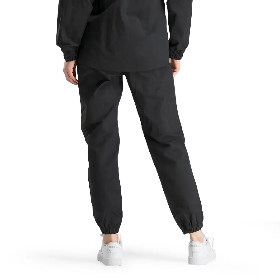Imagen 1 de 3 de Pantalón Reebok Deportivo Vector-NEGRO