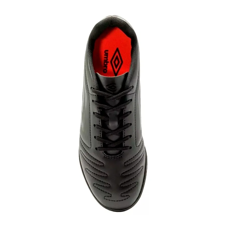 Imagen 3 de 4 de Botines Umbro Class-NEGRO
