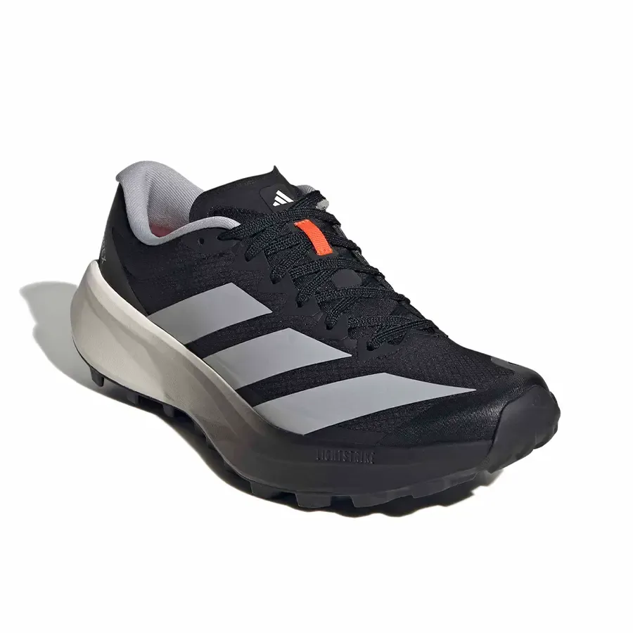 Imagen 1 de 7 de Zapatillas adidas Terrex Agravic 4-NEGRO/GRIS