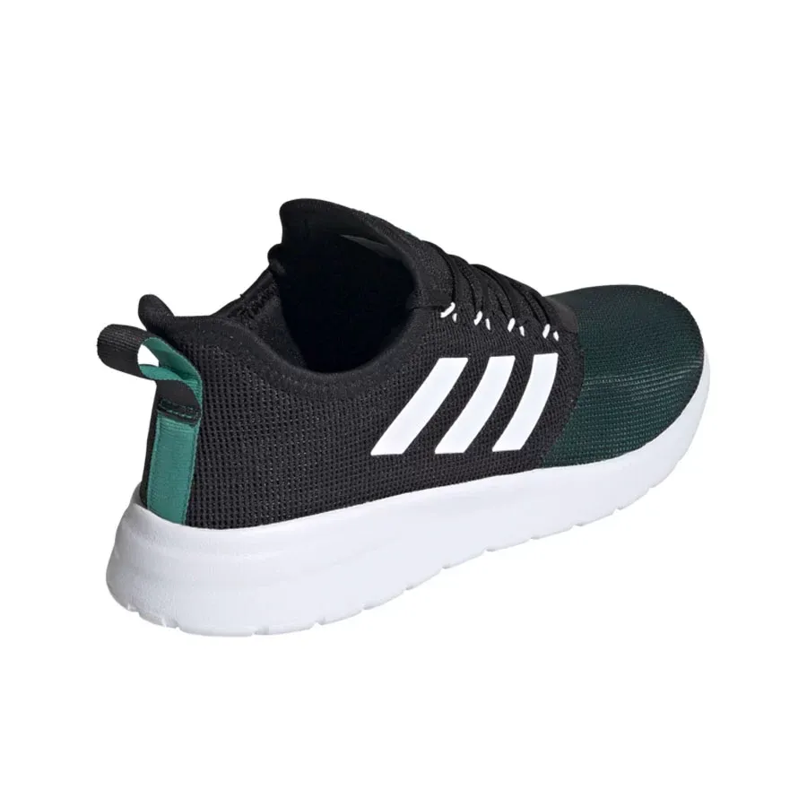 Imagen 1 de 6 de Zapatillas adidas Lite Racer Rbn-NEGRO/VERDE