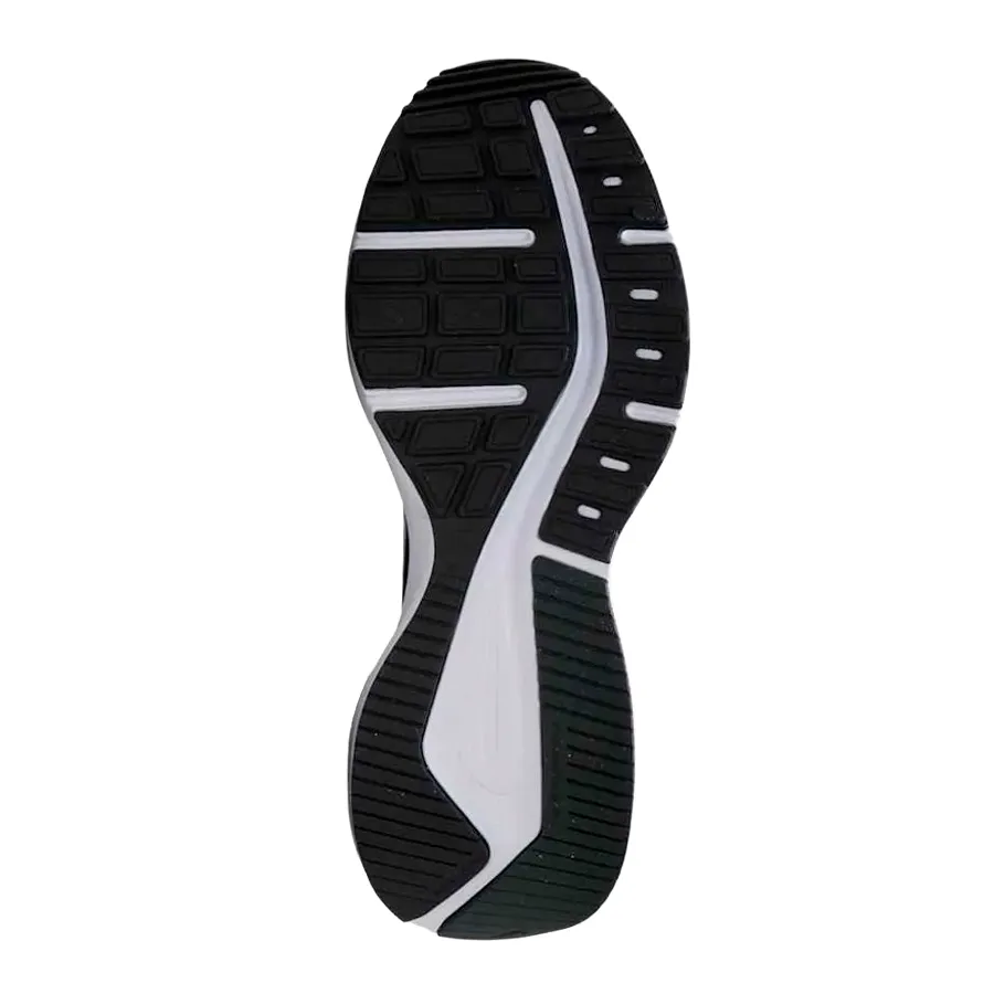 Imagen 4 de 5 de Zapatillas Nike Downshifter 14-NEGRO/BLANCO