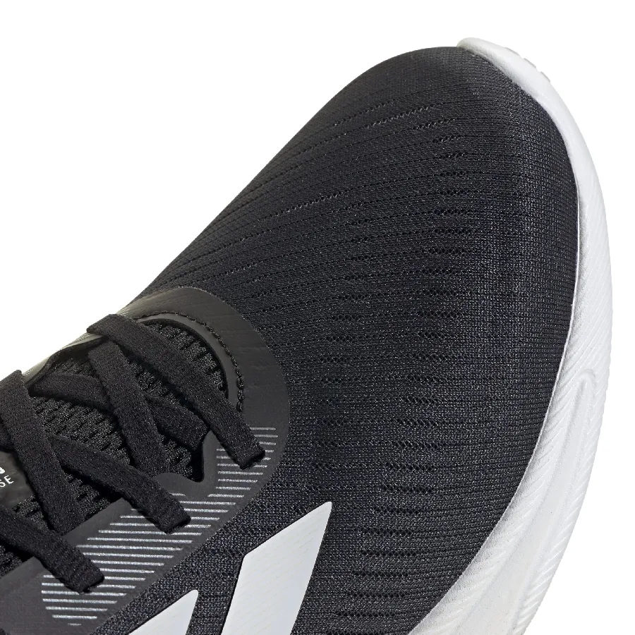Imagen 5 de 7 de Zapatillas adidas Supernova Ease-NEGRO/BLANCO