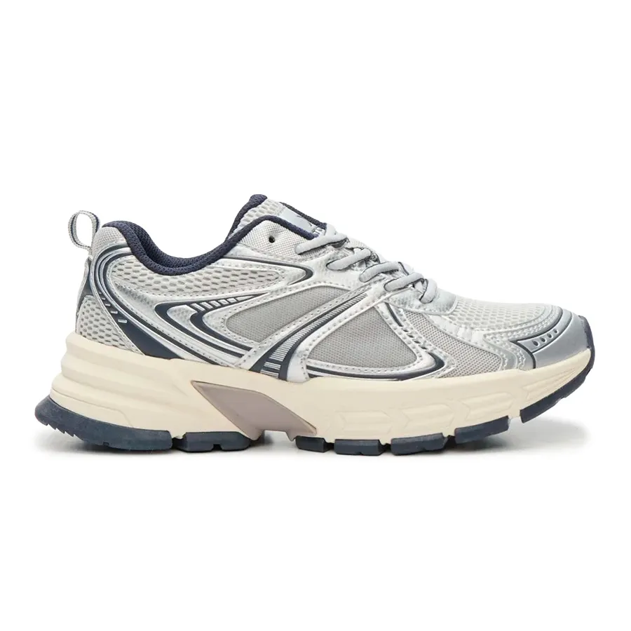 Imagen 0 de 7 de Zapatillas Atomik Casual Pixel-GRIS