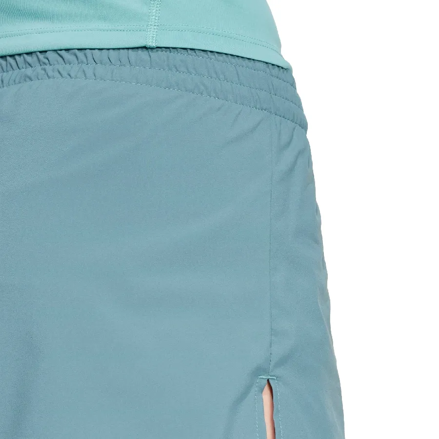 Imagen 4 de 5 de Shorts adidas Adizero Essentials-VERDE AGUA