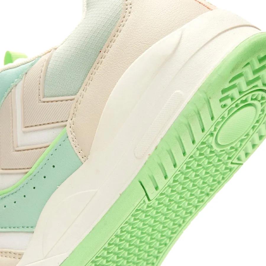 Imagen 6 de 7 de Zapatillas Atomik Viena-CREMA