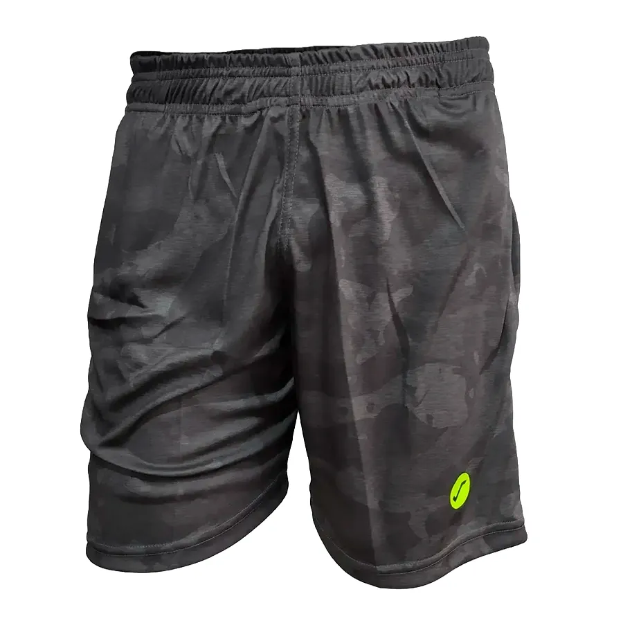 Imagen 1 de 4 de Short Snauwaert Schil-NEGRO