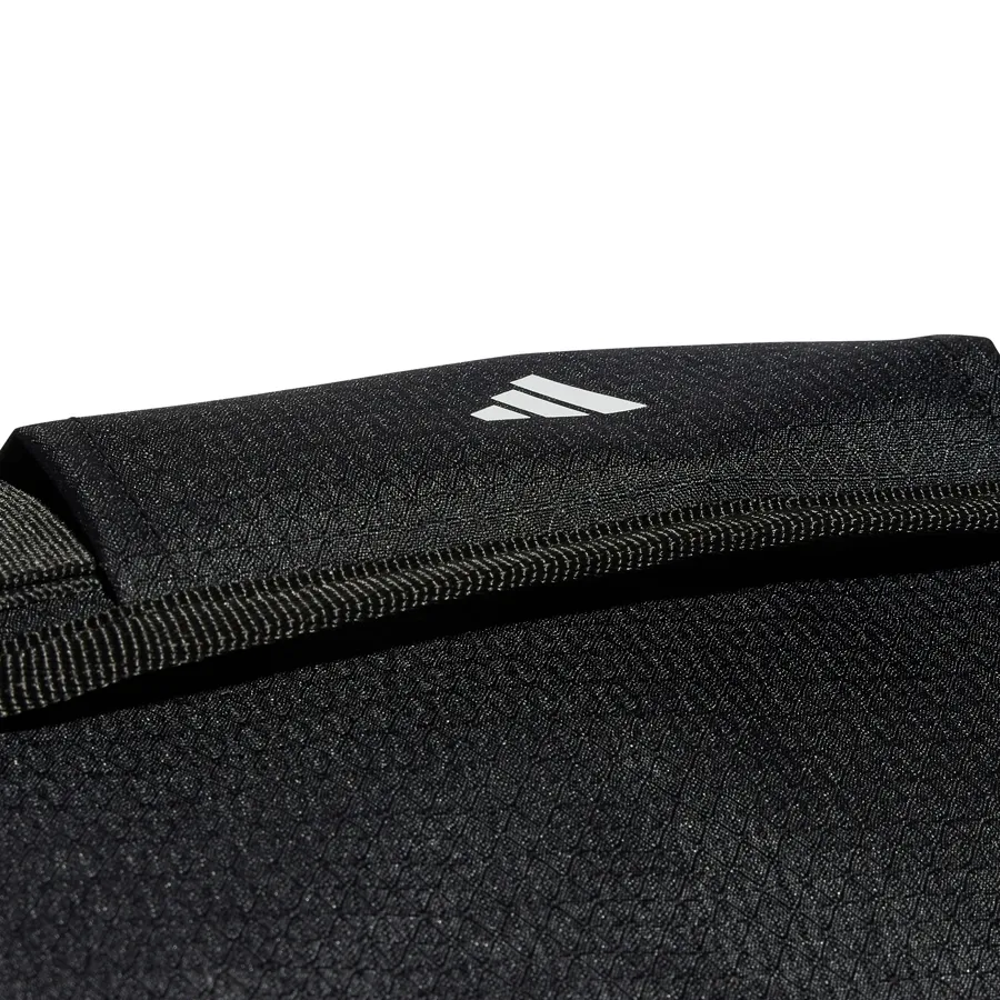 Imagen 6 de 7 de Bolso adidas Tr Duffle-NEGRO/BLANCO