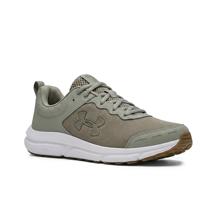 Imagen 1 de 3 de Zapatillas Under Armour Charged Assert 10-LINO