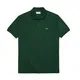 polo-lacoste-chemise-col-bord-VERDE
