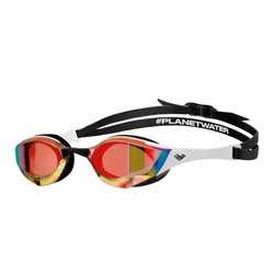 Antiparras Arena Cobra Edge Swipe Mirror