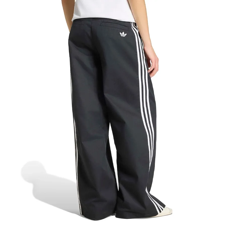 Imagen 1 de 5 de Pantalón adidas originals Tailored-NEGRO/BLANCO