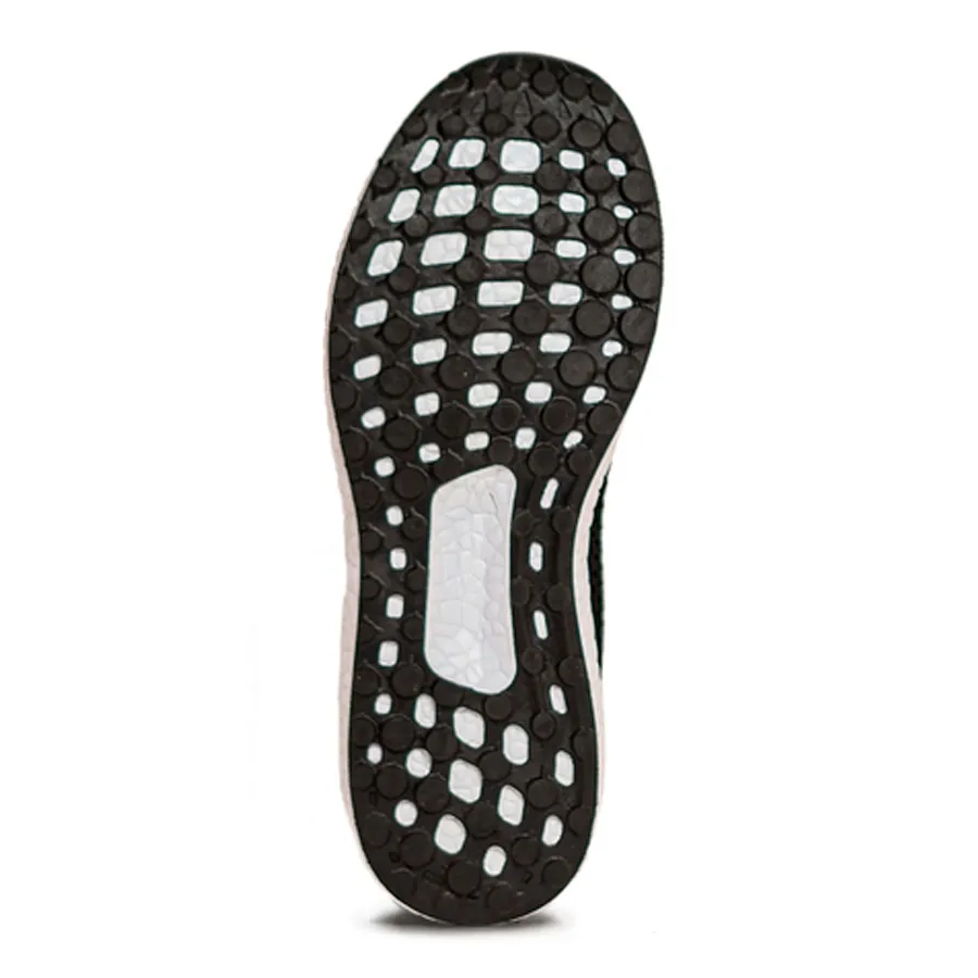 Imagen 2 de 3 de Zapatillas A Nation The Edge-NEGRO