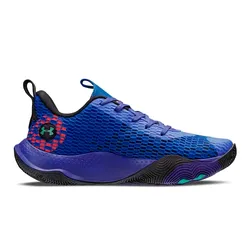 Zapatillas Under Armour Charged Spawn 3