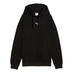 Buzo Puma Essentials Oversized Hoodie