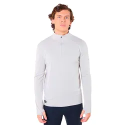 Buzo Saucony Triumph 3D 1/2