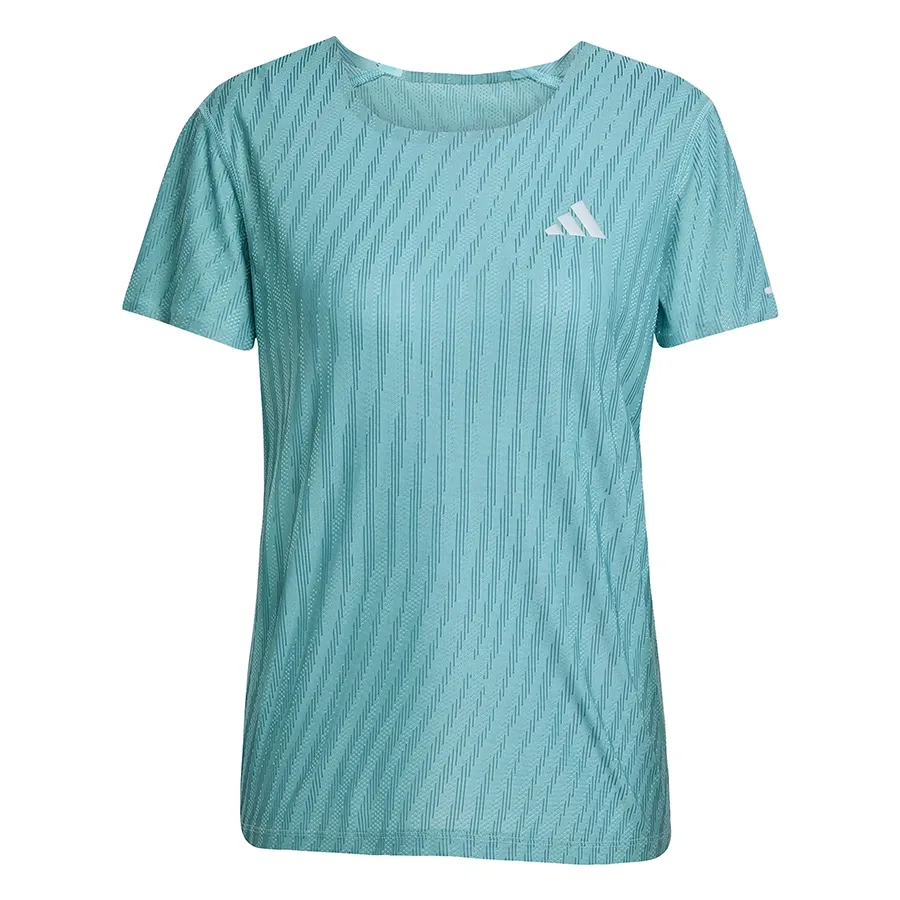 Imagen 3 de 4 de Remera adidas Adi365 Tee-TURQUESA