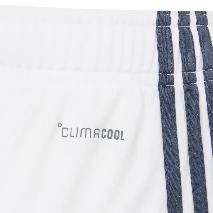 Imagen 4 de 5 de Short adidas originals Alternativos Boca Juniors 26/27-BLANCO/MARINO